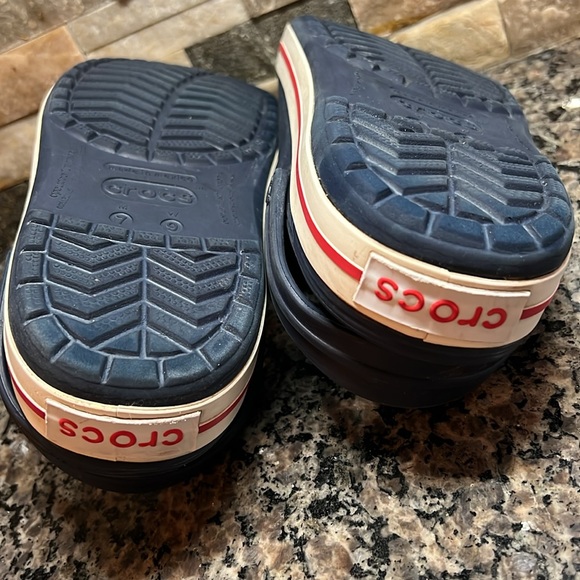 Crocs crock and clog unisex M7 W9 - Picture 7 of 9